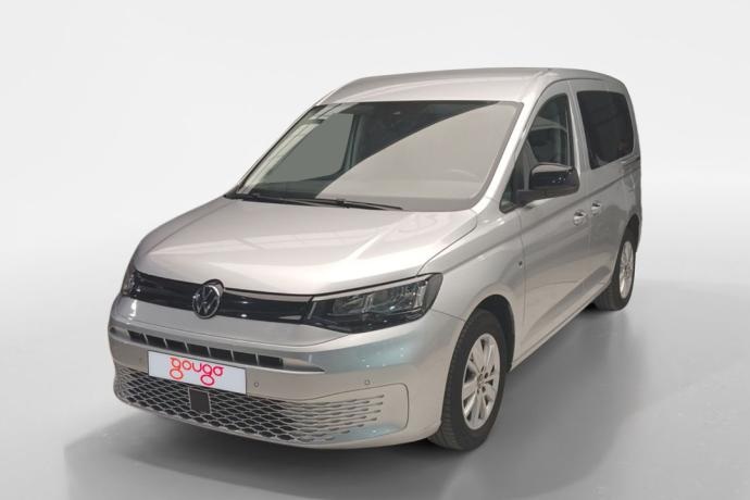 VOLKSWAGEN CADDY ORIGIN 5-ASIENTOS 2.0 TDI 75 KW (102 CV) 6 VEL. 2.350