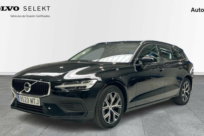 VOLVO V60 Essential, B4 (diesel), Diésel