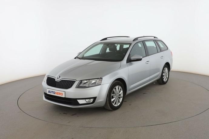 SKODA OCTAVIA 2.0 TDI AMBITION