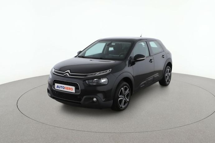 CITROEN C4 CACTUS 1.2 PureTech Feel