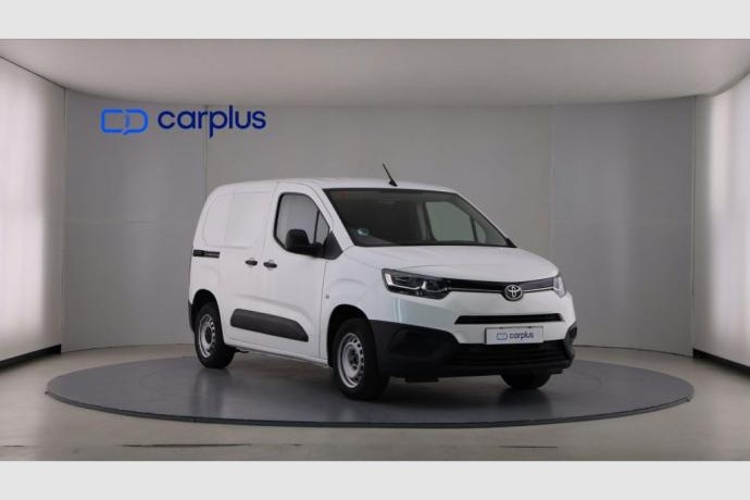 TOYOTA PROACE 1.5D 100CV BUSINESS 1PL 2PT L0