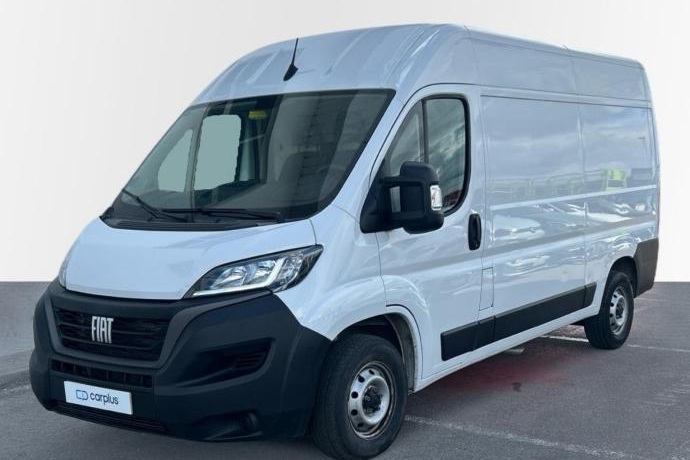FIAT DUCATO 35 L2H2 MJET 2.3 103KW EASY PRO