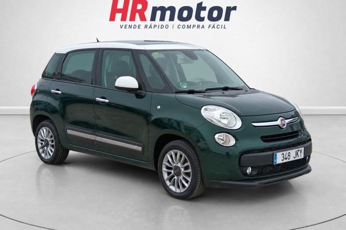 FIAT 500 L 1.3 16v MultiJet II S&S Lounge 70 kW (95 CV)