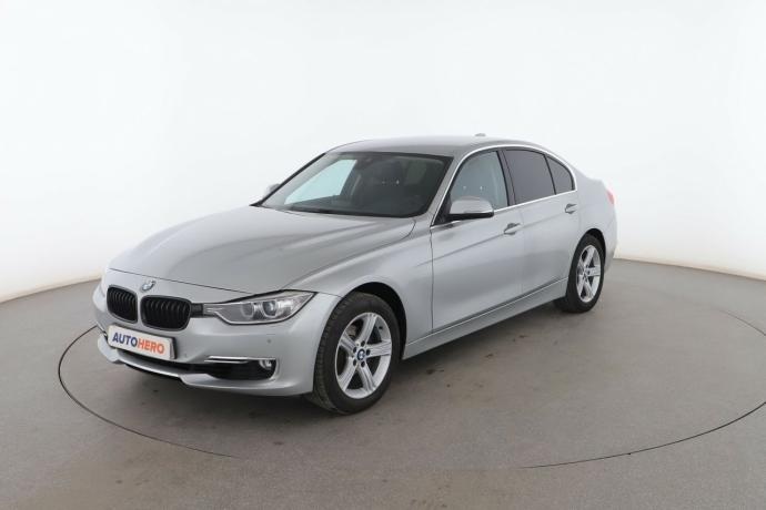 BMW SERIE 3 320I