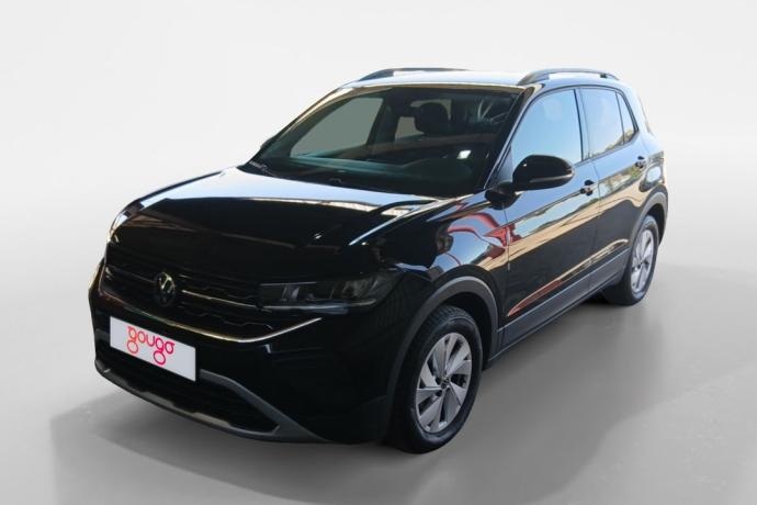 VOLKSWAGEN T-CROSS TODOTERRENO 1.0 TSI 85KW DSG LIFE 116 5P