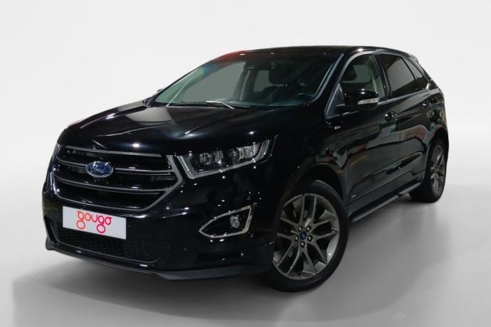 FORD EDGE TODOTERRENO 2.0 TDCI 154KW ST-LINE 4WD AUTO 210 5P