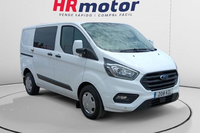 FORD TRANSIT 320 L1 Trend
