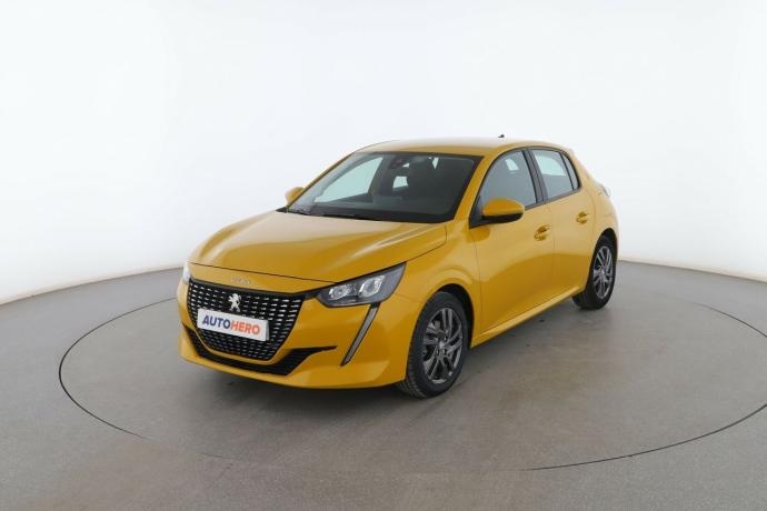 PEUGEOT 208 1.2 PureTech Active Pack
