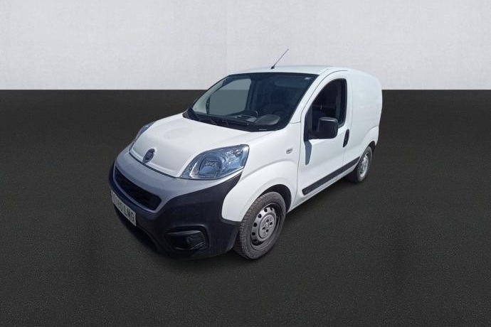 FIAT FIORINO Cargo SX N1 1.3 MJet 70 kW (95 CV)