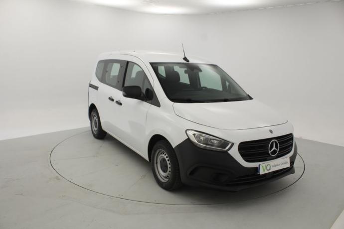 MERCEDES-BENZ CITAN 110 CDI 1.5 STANDARD SWB 95 CV 4P