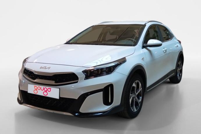 KIA XCEED TODOTERRENO 1.5 MHEV 103KW DRIVE 140 5P
