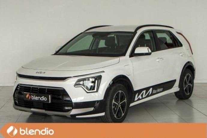 KIA NIRO 1.6 GDI PHEV DRIVE 183CV 5P