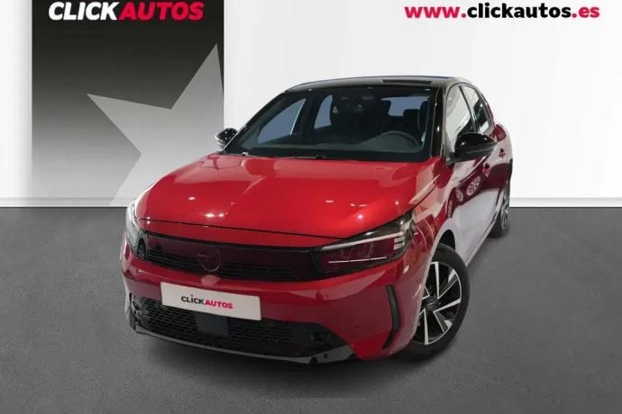 OPEL CORSA 1.2 XHL 100CV GS