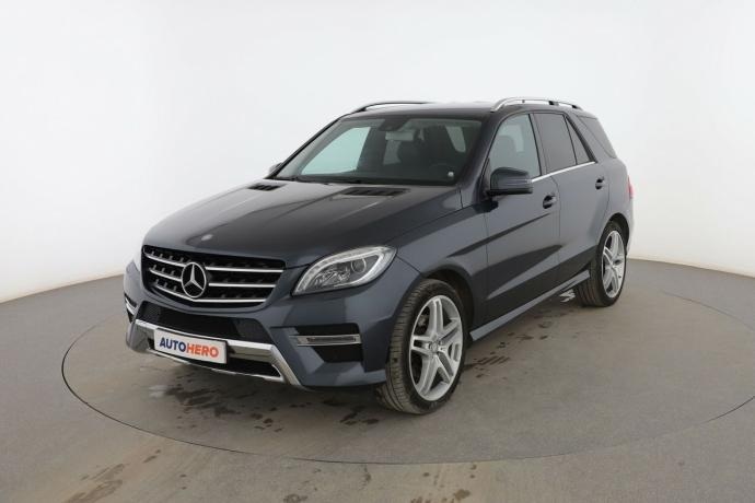 MERCEDES-BENZ GL 350 d 4MATIC