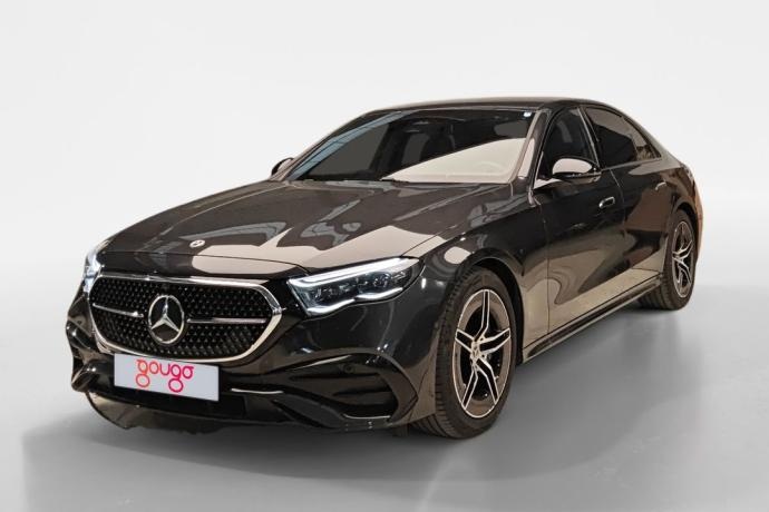 MERCEDES-BENZ E E 220 d