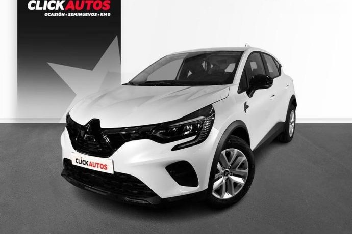 MITSUBISHI ASX 1.0 90CV Spirit