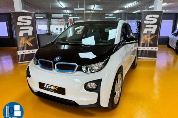 BMW i3 94 Ah
