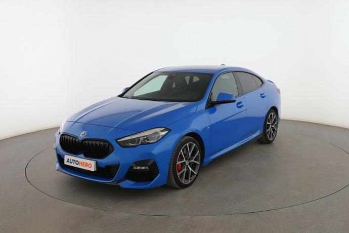 BMW SERIE 2 218i Gran Coupe M Sport