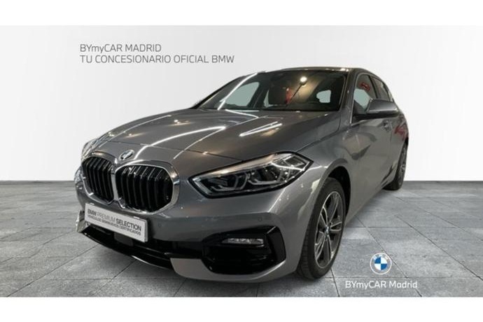 BMW SERIE 1 120i 131 kW (178 CV)