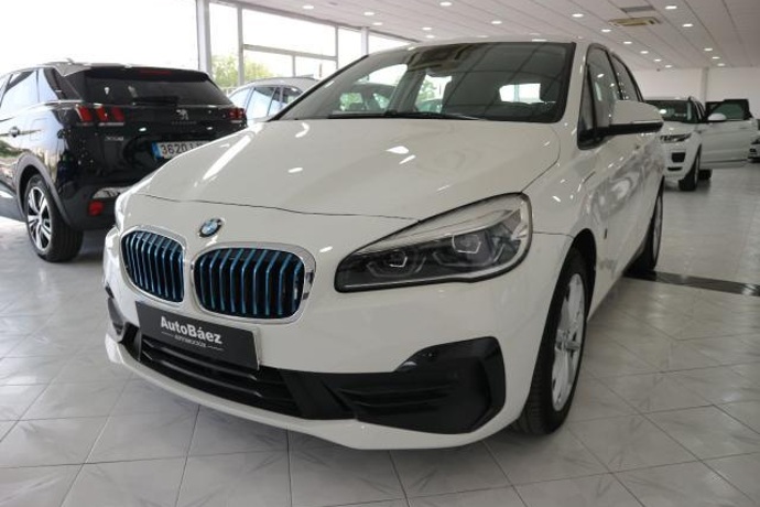 BMW SERIE 2 225xe iPerformance Active Tourer