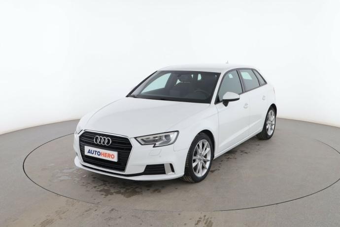 AUDI A3 1.6 TDI Sport