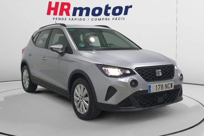 SEAT ARONA 1.0 TSI Style XL