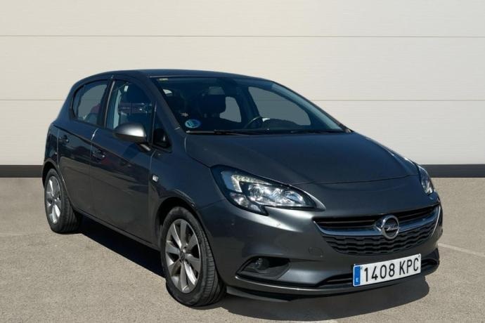 OPEL CORSA 1.4 SELECTIVE 66KW LPG 90 5P