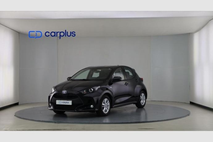 TOYOTA YARIS 1.5 120H Active Tech