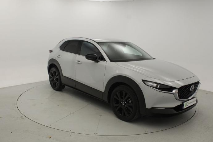 MAZDA CX-30 e-SKYACTIV G MHEV 90kW Homura