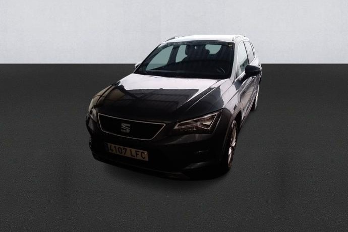 SEAT ATECA 1.6 TDI 85kW St&Sp Xcellence Edition Eco