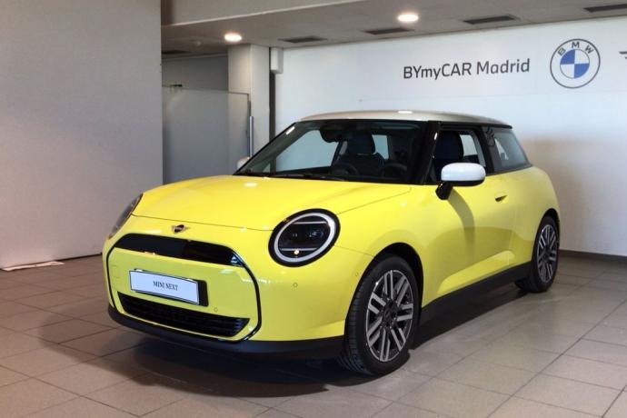 MINI COOPER Cooper E 135 kW (184 CV)