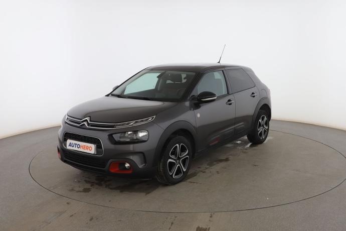 CITROEN C4 CACTUS 1.2 PURETECH C-SERIES
