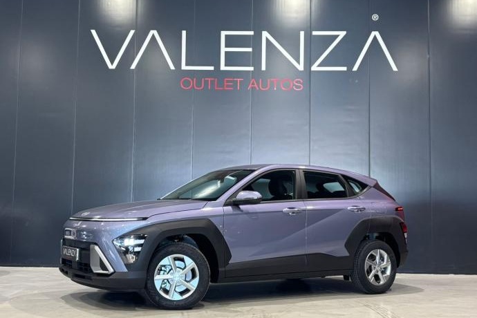 HYUNDAI KONA 1.6 129 CV dt MAXX HIBRIDO