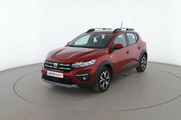 DACIA SANDERO 1.0 TCe Stepway Comfort