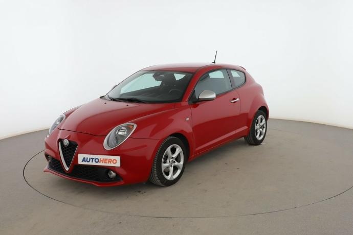 ALFA ROMEO MiTo 0.9 TwinAir Super
