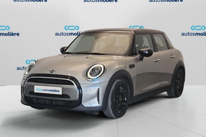 MINI MINI 5 PUERTAS Cooper 100 kW (136 CV)
