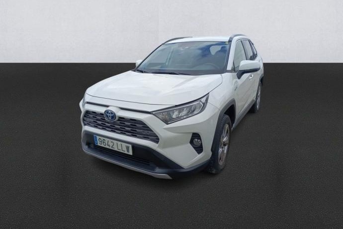TOYOTA RAV-4 2.5L 220H Advance