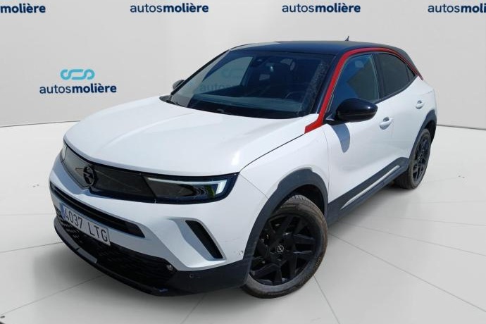 OPEL MOKKA 1.5 D GS Line 81 kW (110 CV)