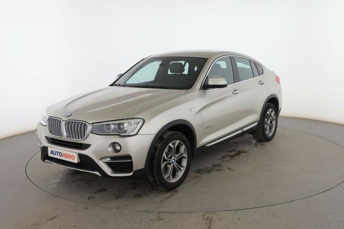 BMW X4 XDRIVE 20D