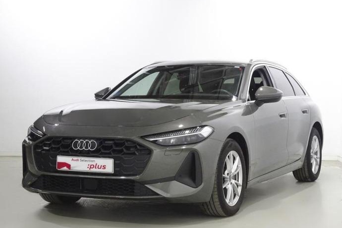 AUDI A5 TDI Business quattro 150 kW (204 CV) S tronic