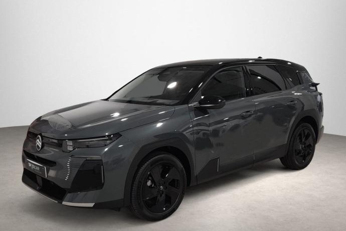 CITROEN C5 HYBRID 107kW (145CV) e-DCS6 Max