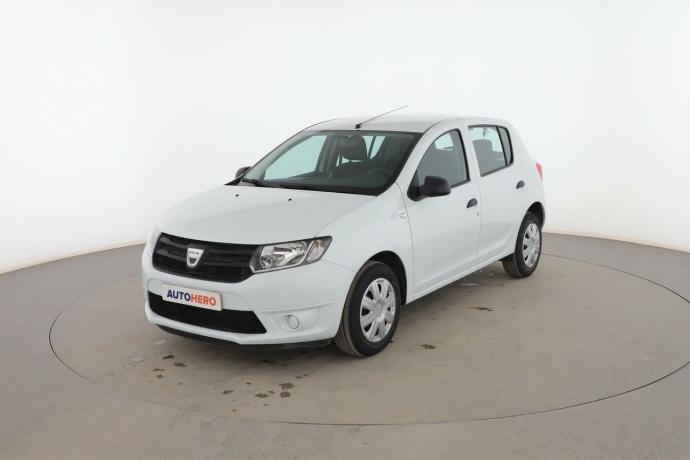 DACIA SANDERO 1.5 DCI AMBIANCE