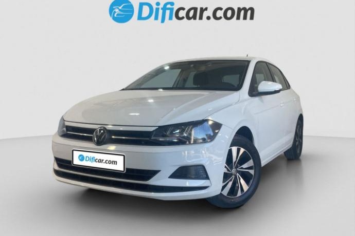 VOLKSWAGEN POLO POLO ADVANCE 1.0 TSI 95CV