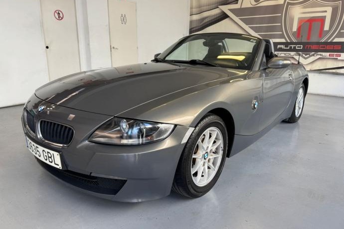 BMW Z4 2.0I