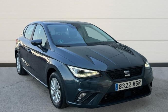 SEAT IBIZA 1.0 TSI 70KW STYLE XM 95 5P