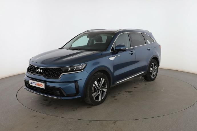 KIA SORENTO 1.6 TGDI Hybrid Emotion 2WD