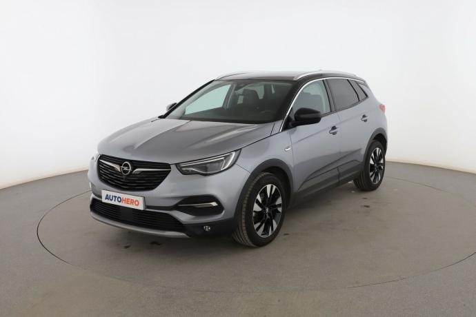 OPEL GRANDLAND X 1.2 Turbo Ultimate