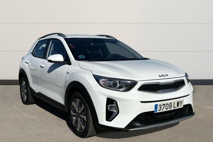 KIA STONIC 1.2 DPI CONCEPT 84 5P