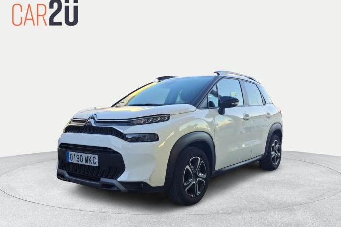 CITROEN C3 AIRCROSS PureTech 81kW (110CV) S&S Feel Pack