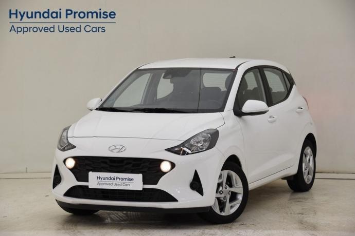 HYUNDAI i10 1.0 69 CV KLASS